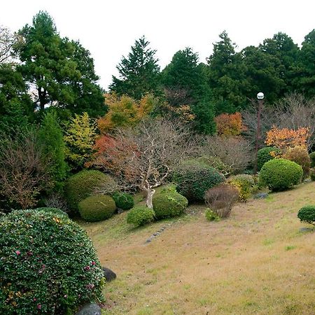 Suirinso Hakone Exterior foto