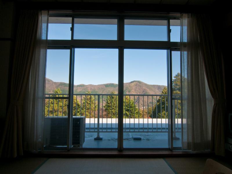 Suirinso Hakone Exterior foto
