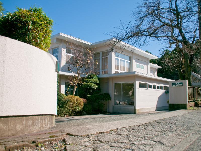 Suirinso Hakone Exterior foto