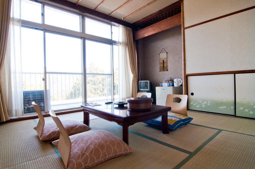 Suirinso Hakone Exterior foto