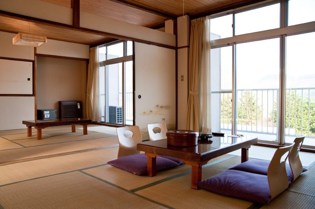 Suirinso Hakone Exterior foto