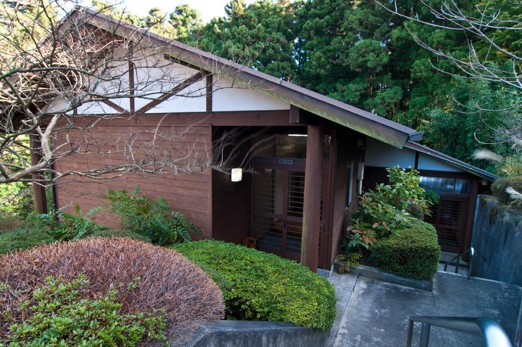 Suirinso Hakone Exterior foto
