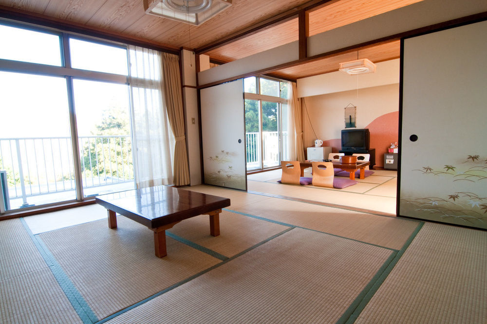 Suirinso Hakone Exterior foto