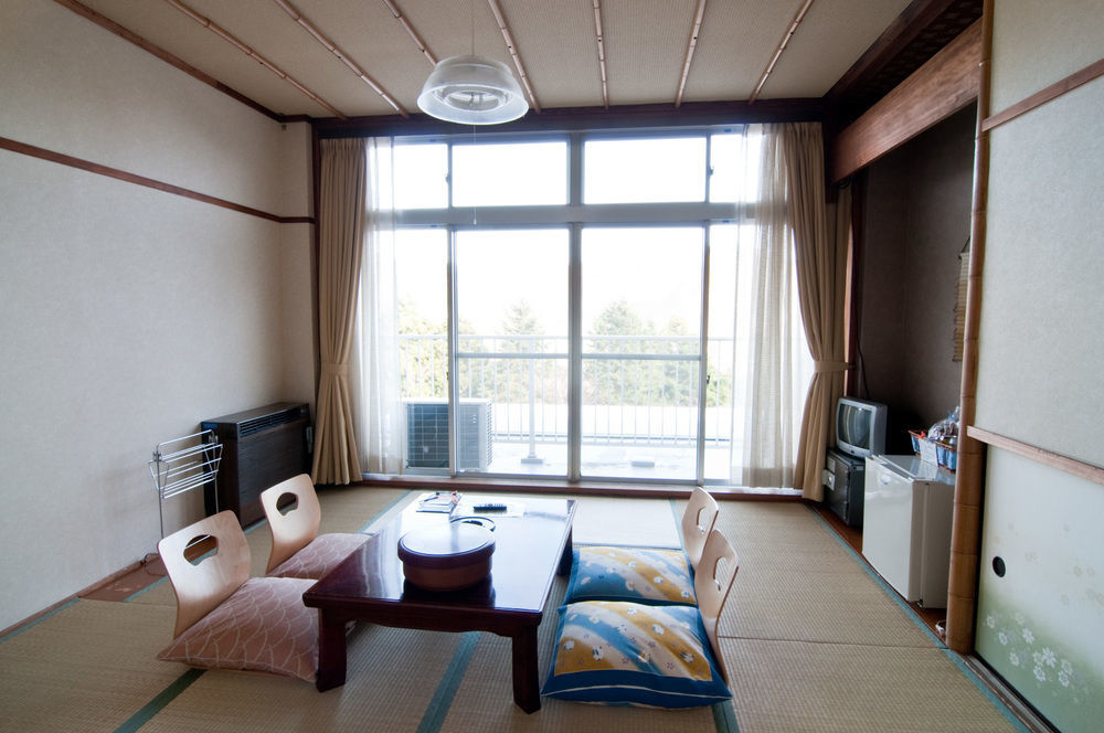 Suirinso Hakone Exterior foto