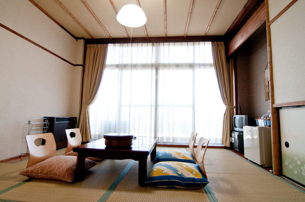 Suirinso Hakone Exterior foto