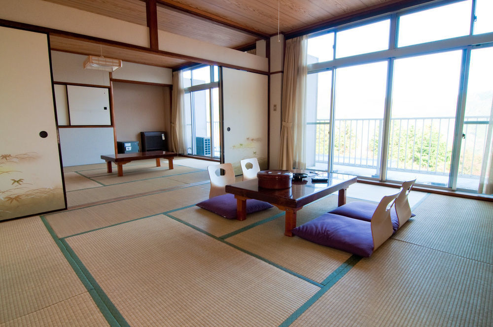 Suirinso Hakone Exterior foto