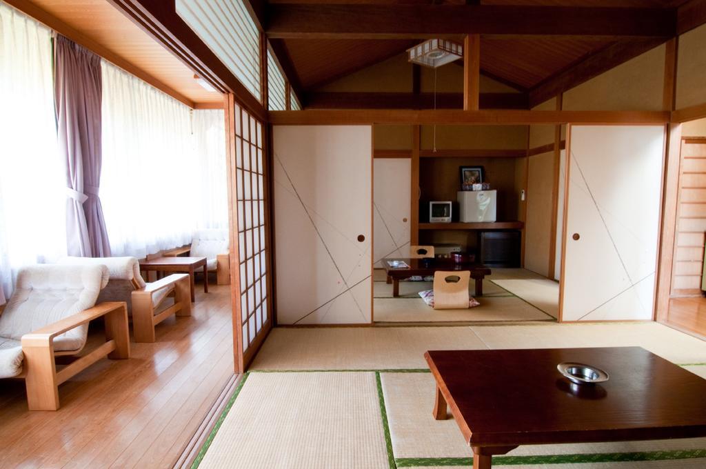 Suirinso Hakone Exterior foto