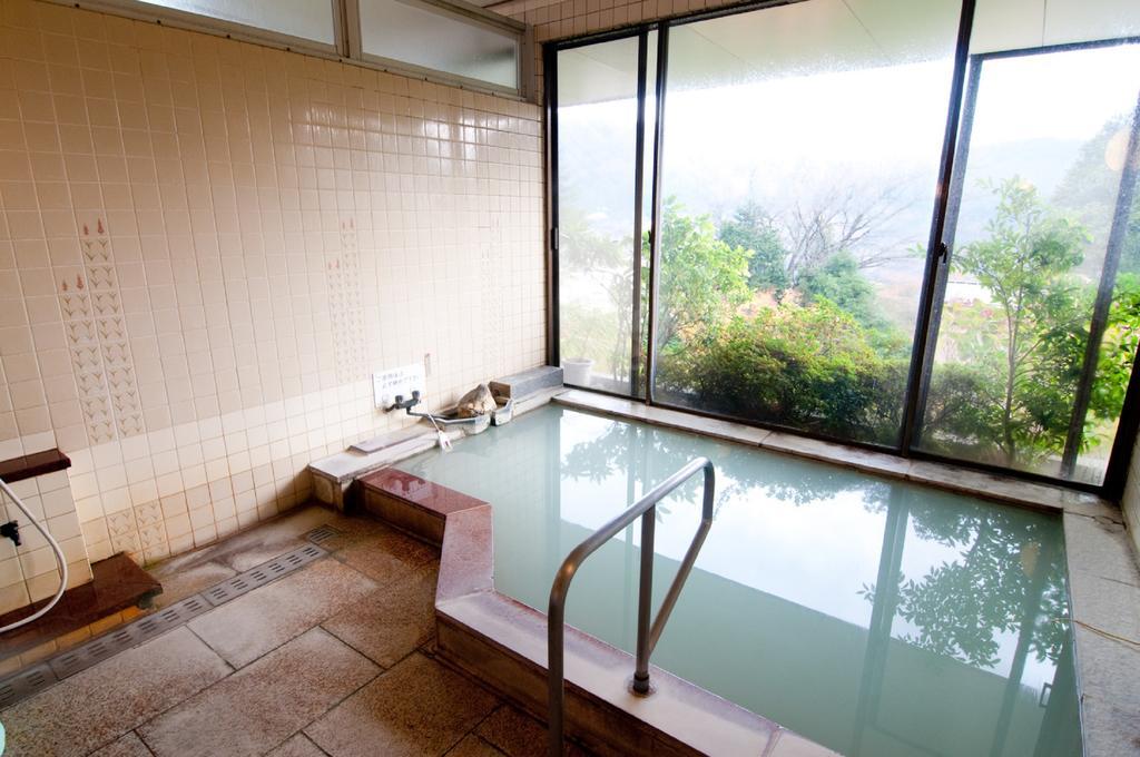 Suirinso Hakone Exterior foto