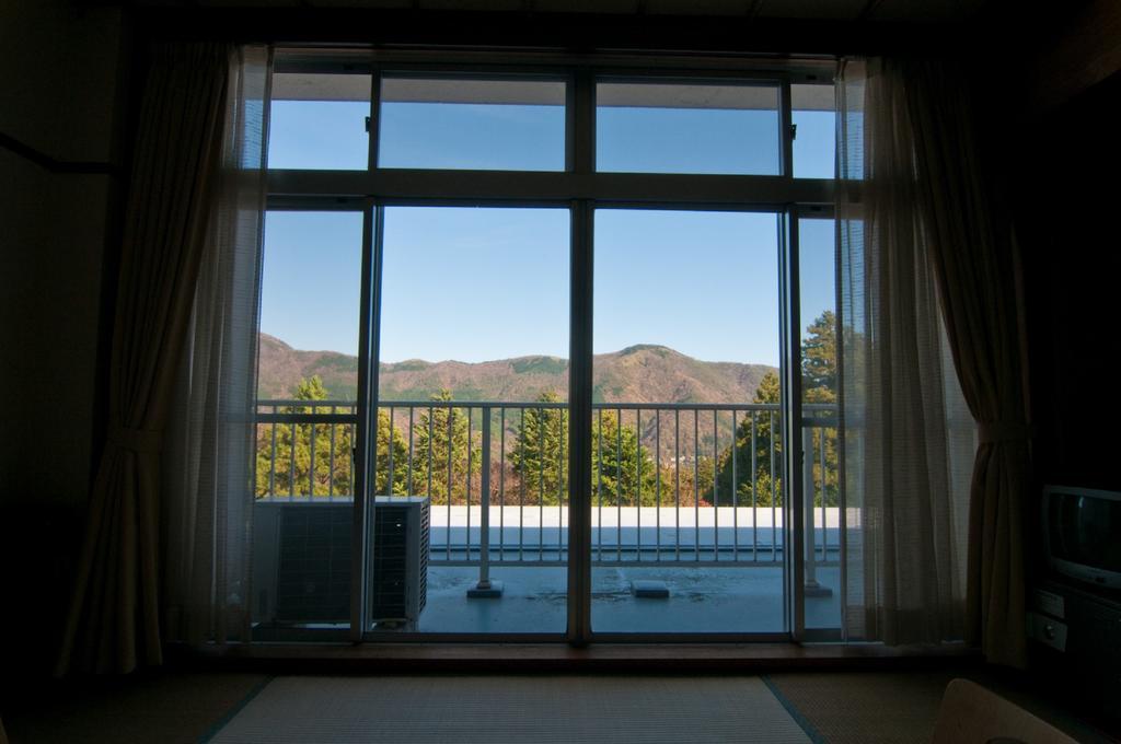 Suirinso Hakone Exterior foto