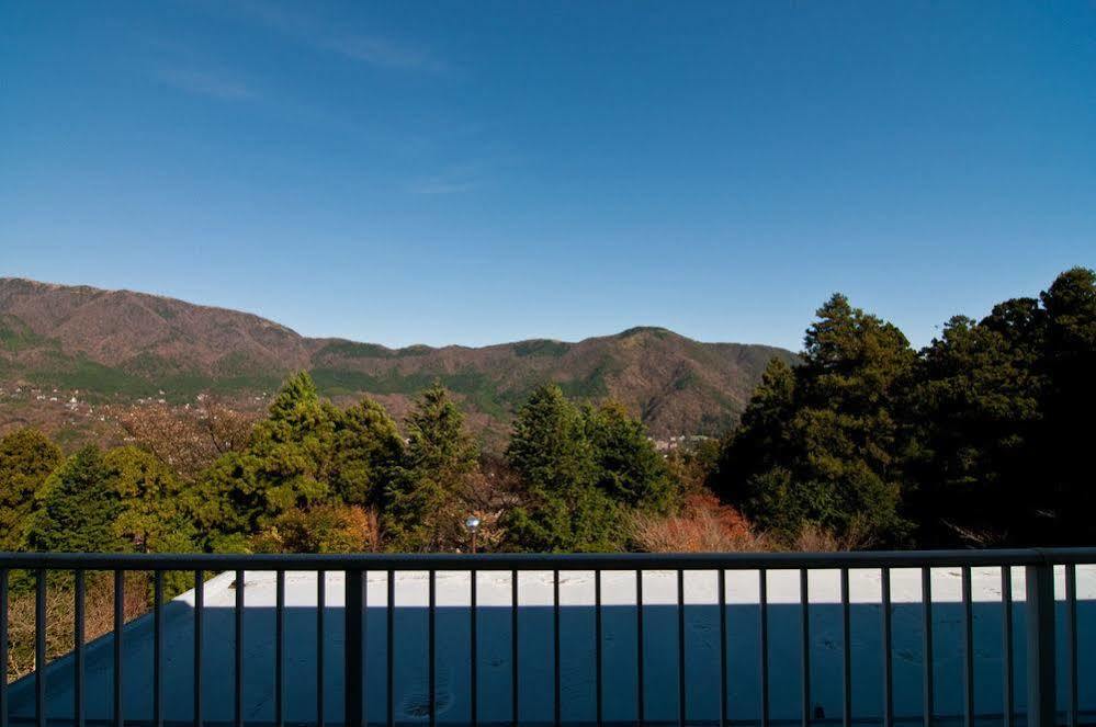 Suirinso Hakone Exterior foto